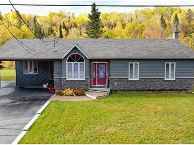 165 Rivière À La Truite St, Saint Jacques, NB, E7B 1Y8 house for sale | Listing ID NB147730 | Royal LePage