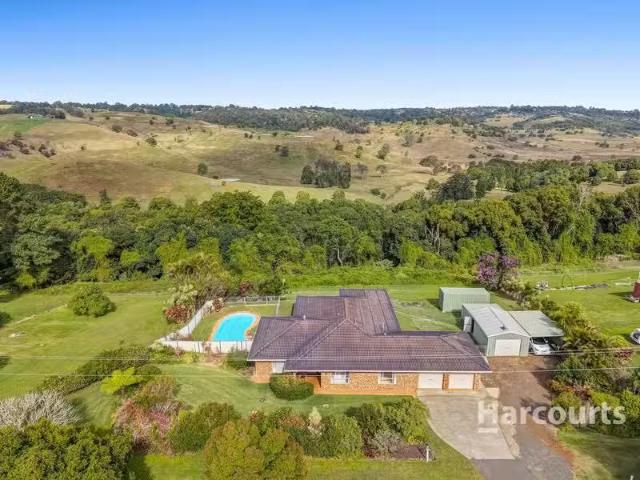 165 Richmond Hill Road, RICHMOND HILL, NSW 2480 House for Rent