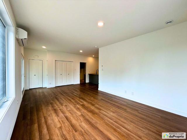 165 rue Rousseau, Ste Perpétue à louer