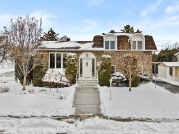 Chomedey, Laval - Garden