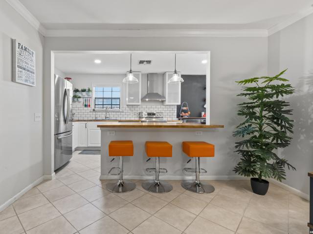 165 W Rampart Dr, Unit 701, San Antonio, TX 78216 | MLS #1937