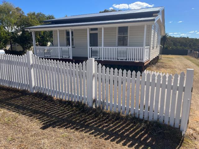165 Wallace Street, Warwick, QLD, 4370
