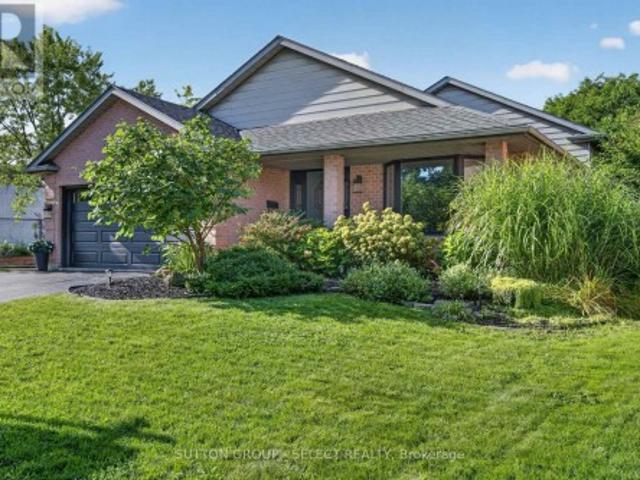 165 Whisperwood Avenue, London South K, ON, N6K 4C6 house for sale | Listing ID X13751 | Royal LePage