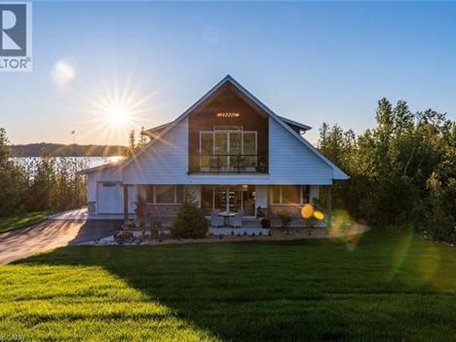 165 Wilson Drive, Georgian Bluffs, ON, N0H 2T0 house for sale | Listing ID 40844 | Royal LePage