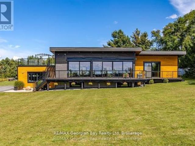 165 Wilson Road, Midland, ON, L4R 4K4 house for sale | Listing ID S13594 | Royal LePage
