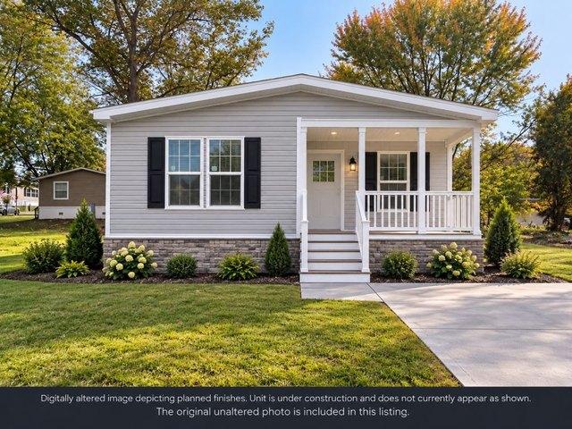 165 Windsor St Unit 165, Walnutport, PA 18088