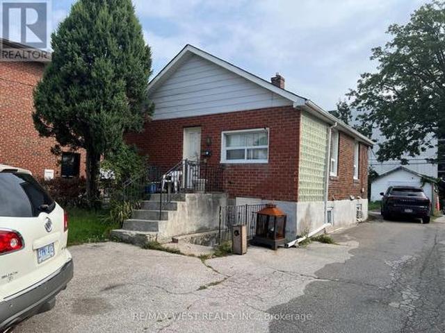 165 Thirtieth Street, Toronto, ON, M8W 3C3 house for sale | Listing ID W13779 | Royal LePage