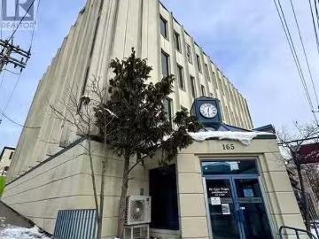 165 Union Street Unit# #4Th Floor, Saint John, NB, E2L 1A8 c.