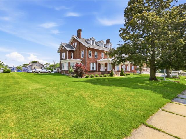 165 Union Street