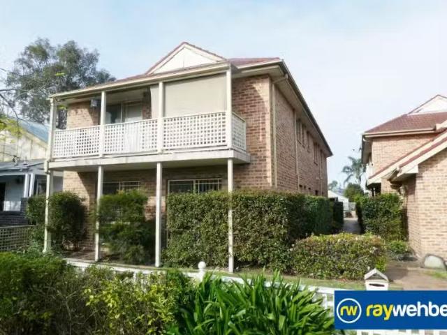 1/65A Arthur Street, ROSEHILL Apartment for rent Listed by Ra.