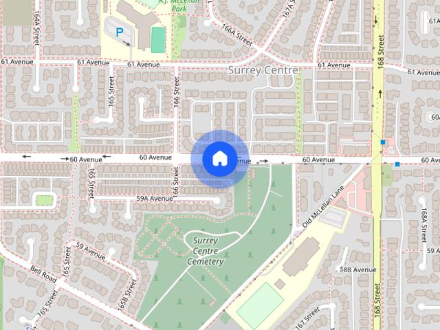 16640 60 Ave