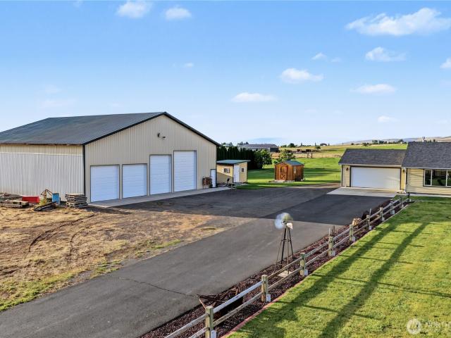 16641 Upper Badger Pocket Road