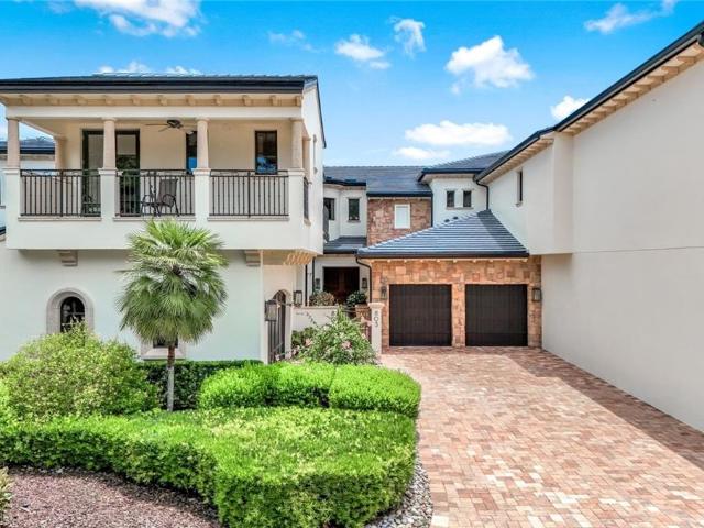 16649 Toscana Cir, Unit 803, Naples, FL 34110 | MLS #226023