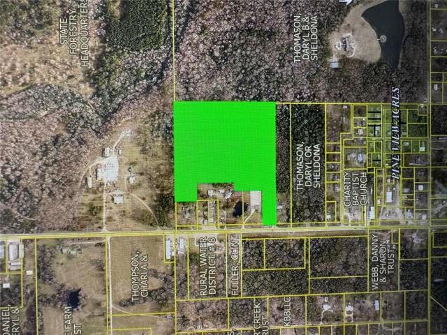 1664 N Us Highway 259 Highway, Broken Bow, US, OK