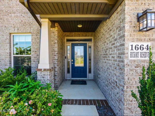 1664 Hickory Reserve Rd