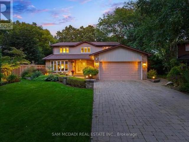 1664 Howat Crescent, Mississauga, ON, L5J 4G5 house for sale | Listing ID W13793 | Royal LePage