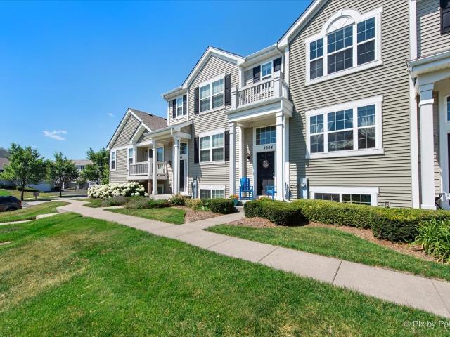 1664 Ruby Drive