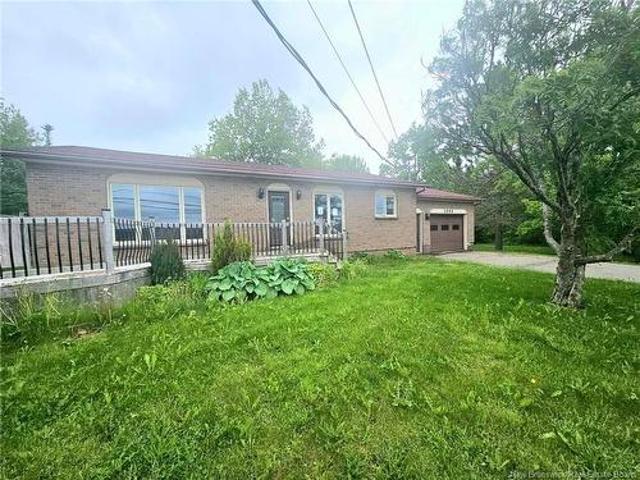 1664 Route 350, Maltempec, NB, E8P 1N8 house for sale | Listing ID NB145098 | Royal LePage
