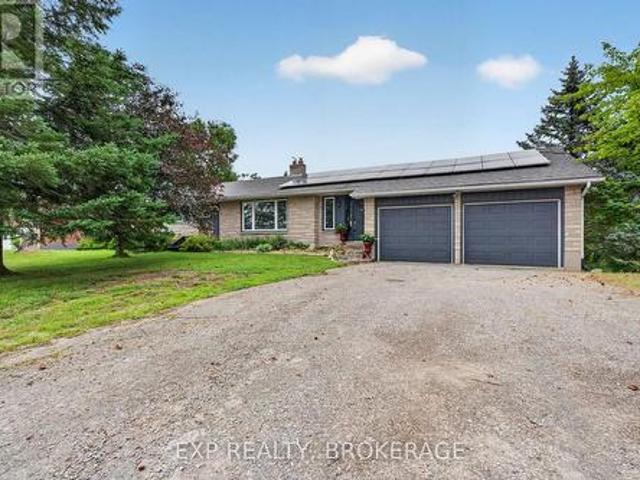 1664 Wallbridge Loyalist Road, Quinte West Sidney Ward, ON, K8N 4Z5 house for sale | Listing ID X13518 | Royal LePage