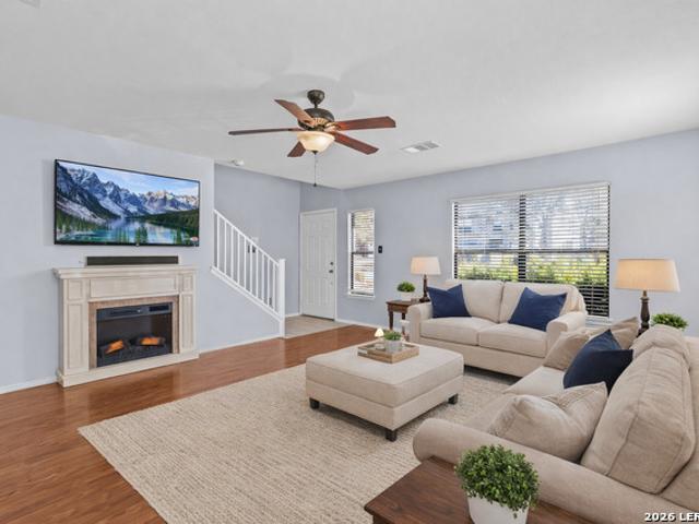 1664 Willow Top