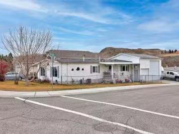 1664 Woodburn Drive, Cache Creek, BC, V0K 1H0 house for sale.