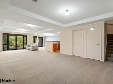 House for rent in Kaleen, Majura - Parking