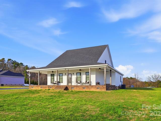 16659 Five Point Rd, Locust, NC 28097 | MLS #4334