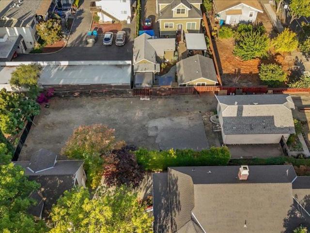 1665 Market Street
