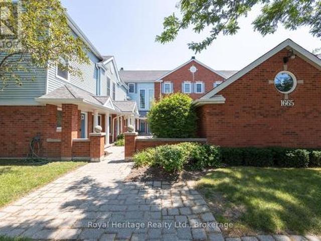 1665 Nash E 16 Drive, Clarington Courtice, ON, L1E 1S8 townhouse for sale | Listing ID E13694 | Royal LePage