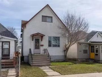 1665 Alexander Ave, Winnipeg, MB, R3E 1M1 house for sale Li.