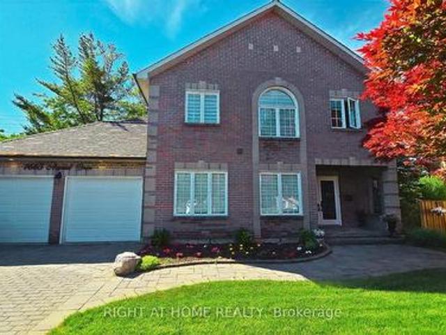 1665 Asgard Drive, Mississauga, ON, L5E 3G5 house for sale | Listing ID W13039 | Royal LePage