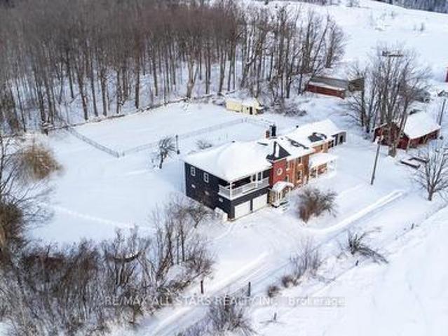 1665 Dranoel Road, Cavan Monaghan Cavan Twp, ON, L0A 1C0 house for sale | Listing ID X12757 | Royal LePage