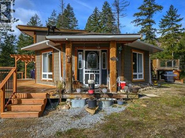 1665 Enderby Mabel Lake Road, Enderby, BC, V0E 1V5 house for sale | Listing ID 10393 | Royal LePage