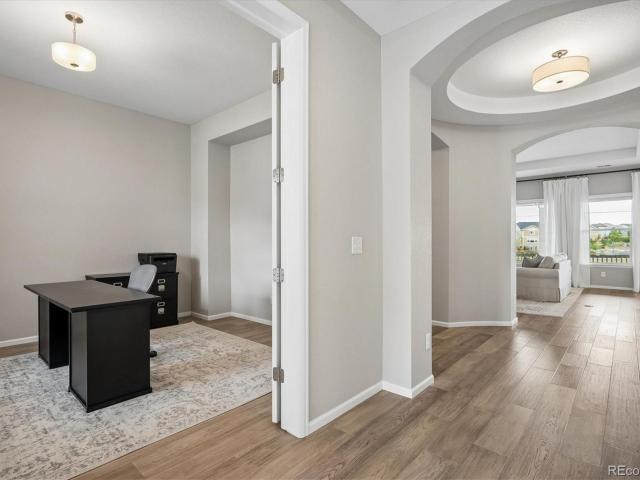 1665 Gentle Rain Drive