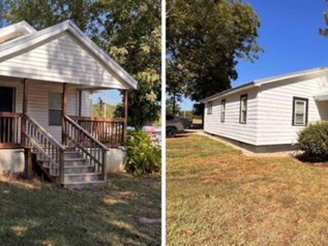 1665 Highway 29, Danielsville, GA 30633