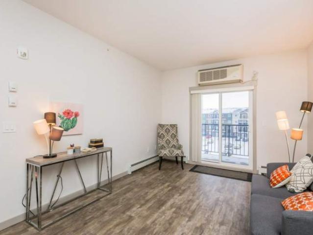 1665 Jamha Road Northwest Edmonton Alberta 2 bed 1 bath