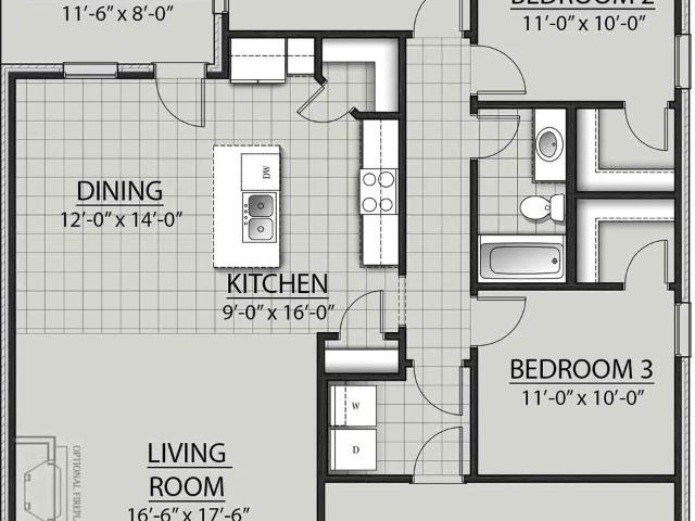 1665 Little Cypress Loop