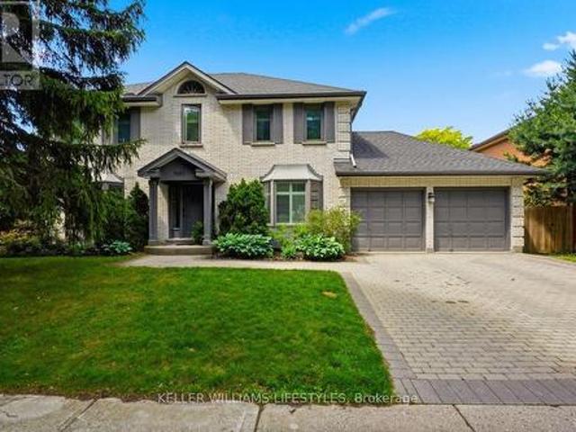 1665 Phillbrook Crescent, London North B, ON, N5X 3H4 house for sale | Listing ID X13691 | Royal LePage