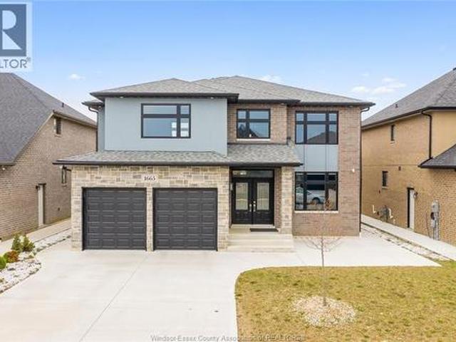 1665 Rockport Street, Windsor, ON, N9G 0A6 house for sale | Listing ID 26020 | Royal LePage