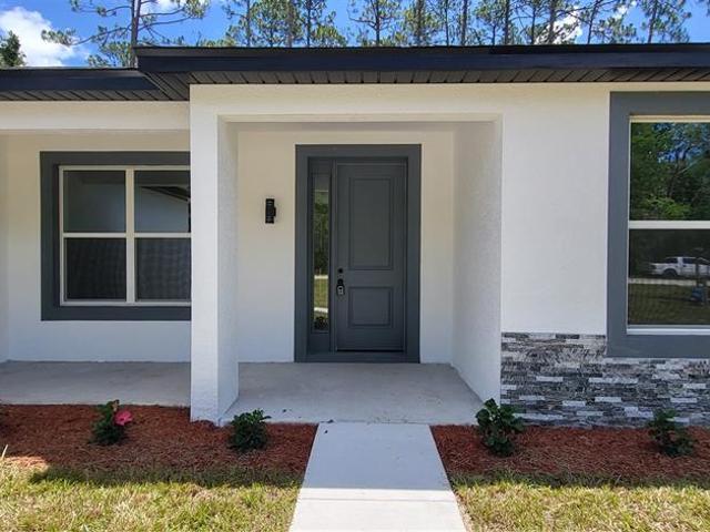 1665 Rosewood St, Bunnell, FL 32110 | MLS #O6368