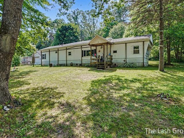 1665 S Forest Hills Drive