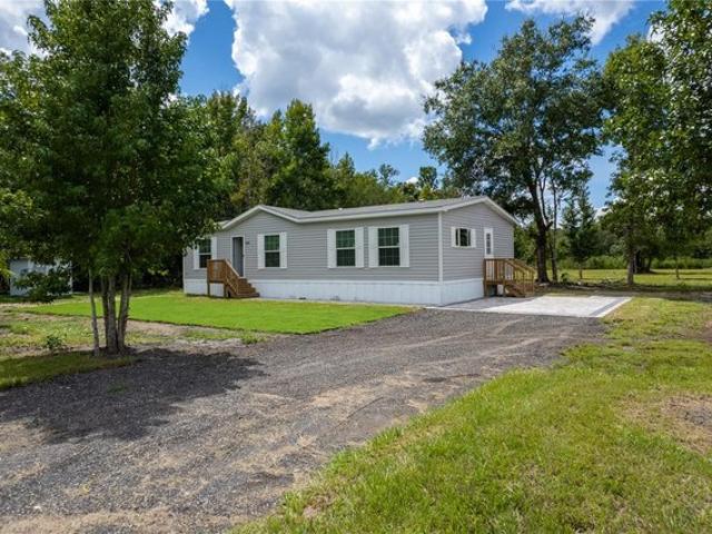 1666 Mistletoe St, Bunnell, FL 32110