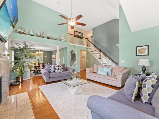 1666 Breckinridge Dr