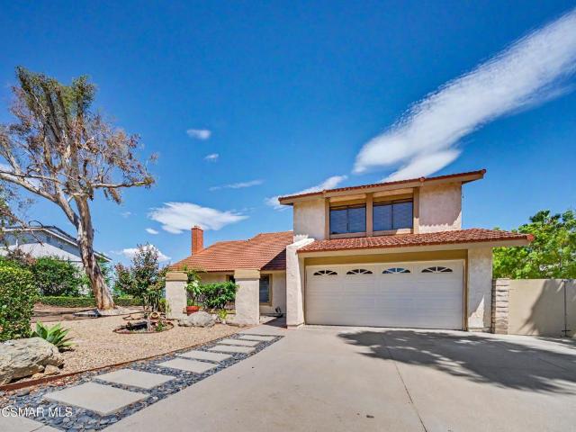 1666 Chilco Court, Thousand Oaks, US, CA