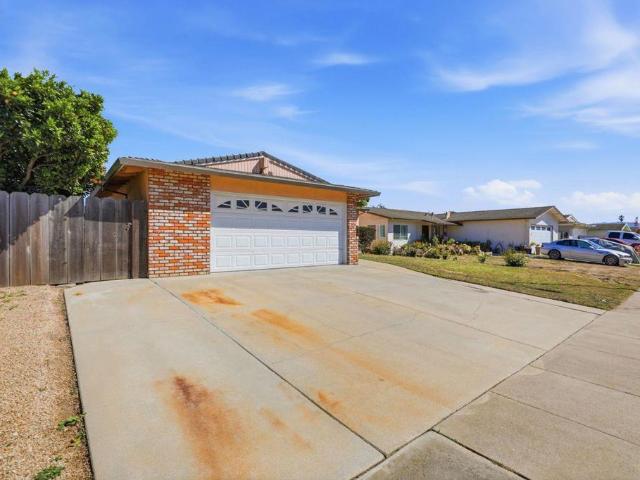 1666 El Dorado Drive