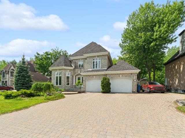 1666 Rue De La Forêt, Terrebonne. QC, J6X 4N4 house for sale | Listing ID 9015 | Royal LePage