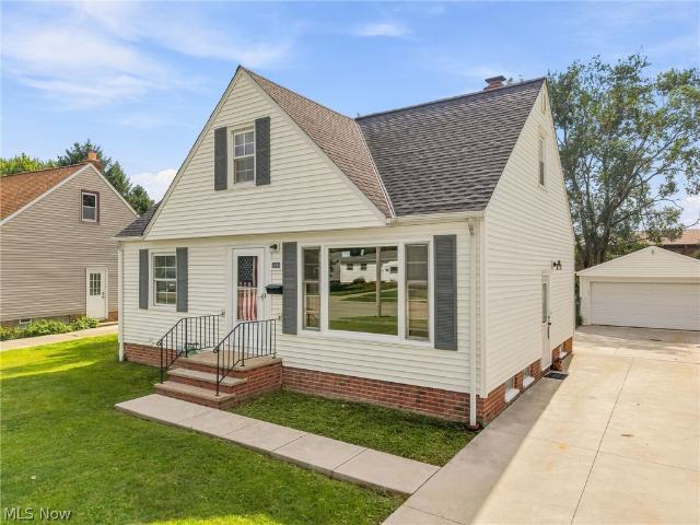 1666 Ridgeview Drive