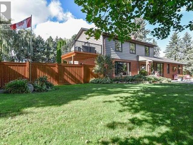 1666 Spruce Drive, Caledon, ON, L7K 1B2 house for sale | Listing ID W13817 | Royal LePage