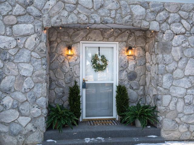16670 Mt Princeton Rd, Buena Vista, CO 81211 | MLS #7654