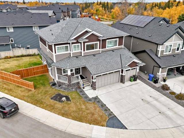 1667 Enright Way Nw, Edmonton, AB, T6M 0Z2 house for sale | Listing ID E4512 | Royal LePage